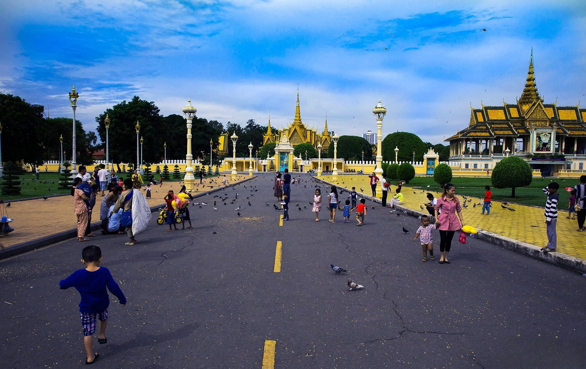 Uncover the hidden charms of Laos