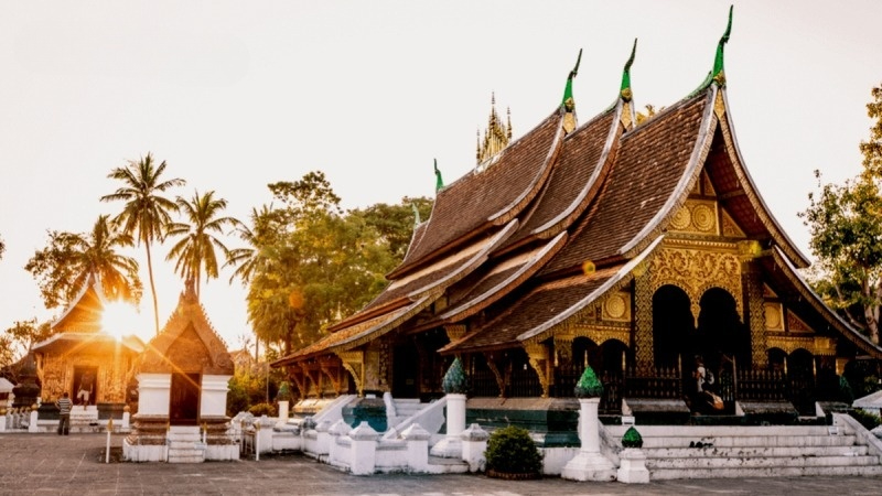 Cambodia Land of Heritages