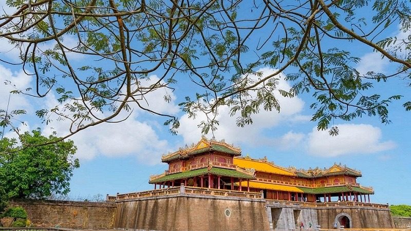 Places to visit in Hue