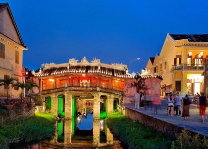Places to visit in Hoi An