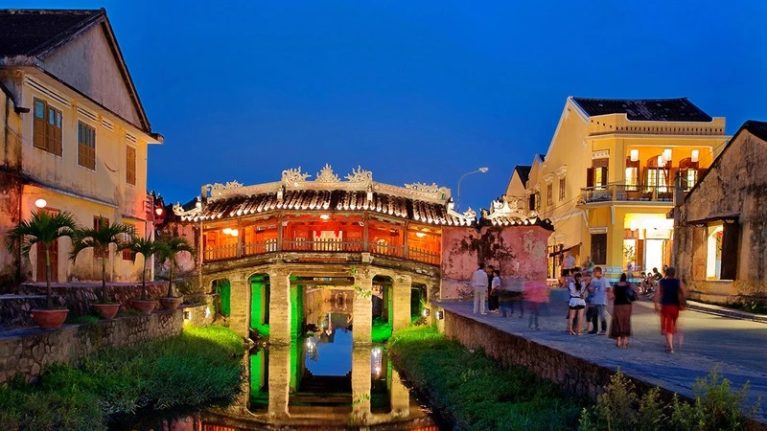 Places to visit in Hoi An