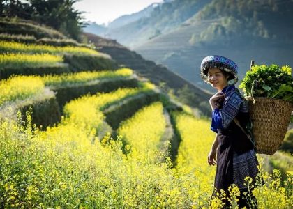 Places to visit in Sapa