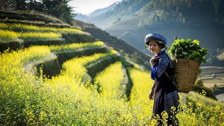 Places to visit in Sapa