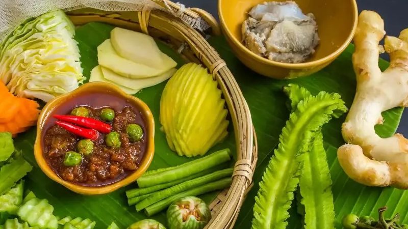 Southwest Vietnam Food Tour